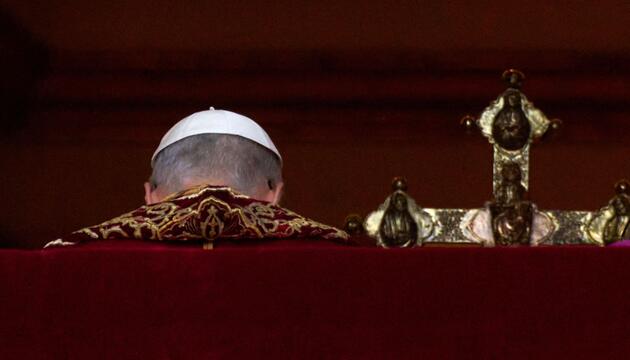 Neuer Papst Leo XIV.