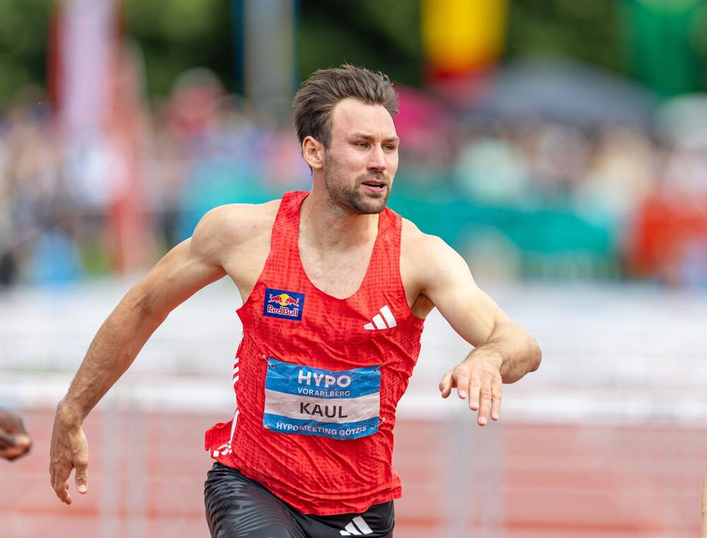 Leichtathletik-Mehrkampfmeeting Götzis