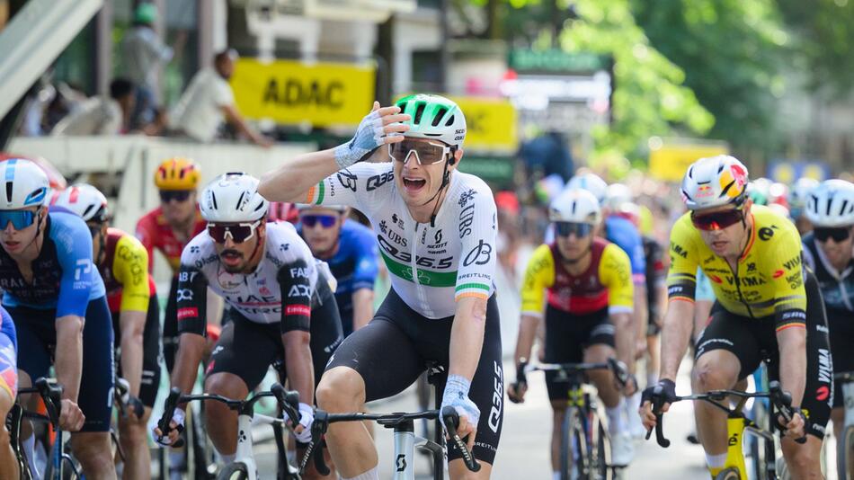 Radsport: UCI WorldTour - Cyclassics