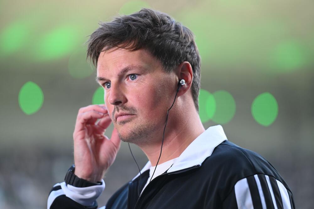 Borussia Mönchengladbach - Hamburger SV