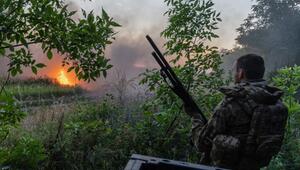 Ukraine-Krieg - Kramatorsk