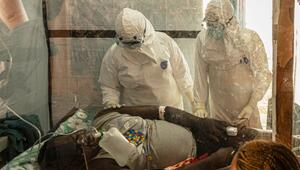 Ebola im Kongo