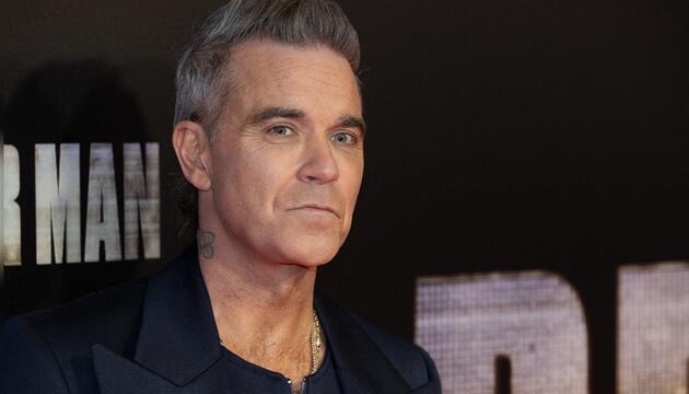 Bei Robbie Williams wurde eigener Aussage nach Autismus festgestellt.