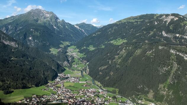 Zillertal