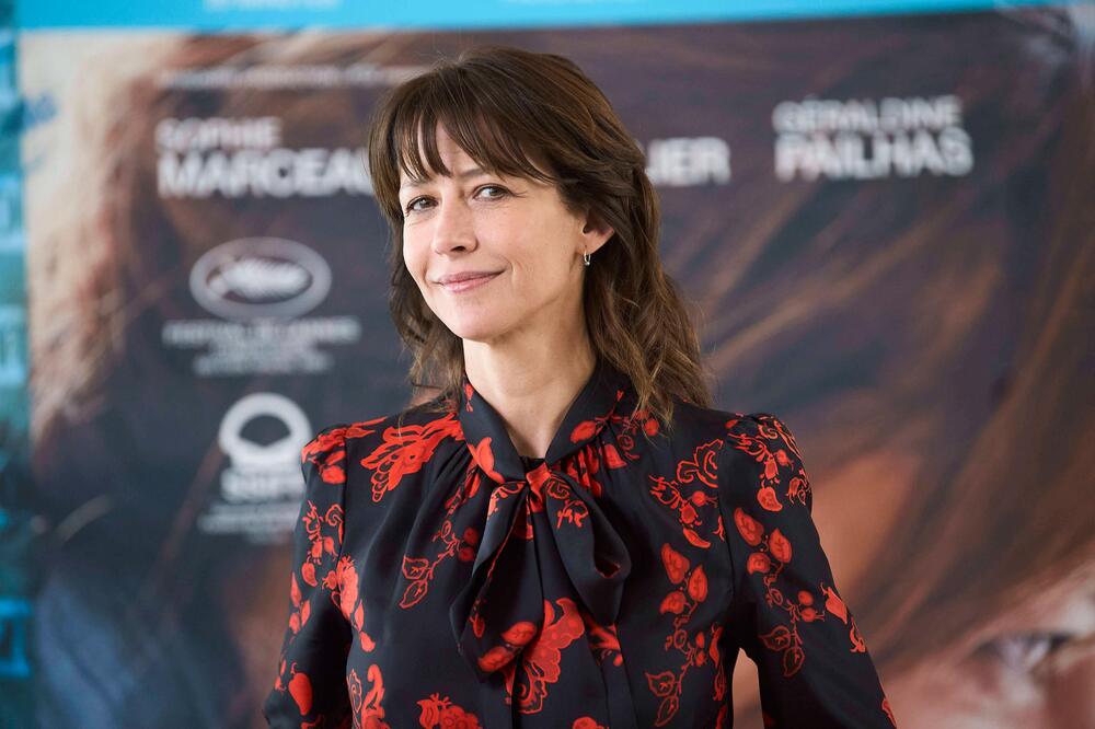 Sophie Marceau