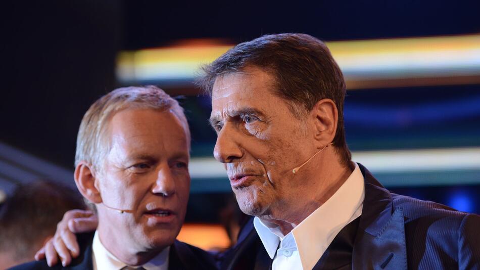 Jubiläumsgala 80. Geburtstag Udo Jürgens