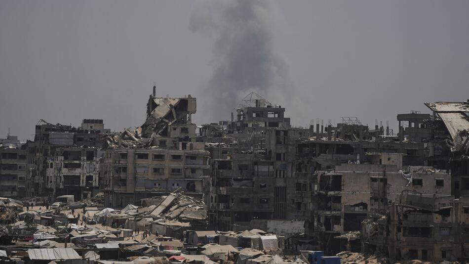 Gazastreifen
