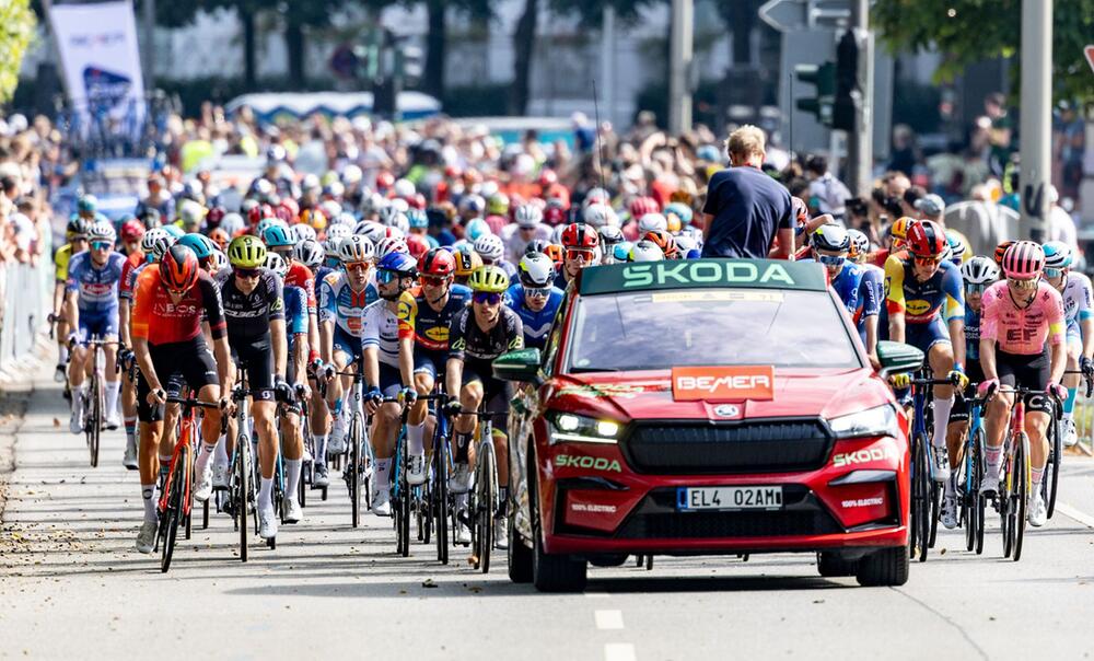 Hamburg-Cyclassics
