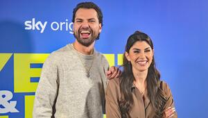 Yeliz und Jimi geben neuen Dokuserie private Einblicke in ihr Leben.