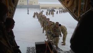 Pentagon bereitet möglichen Einsatz in Minnesota vor