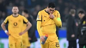 Atalanta Bergamo - Borussia Dortmund