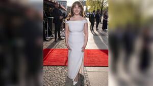 Ricarda Lang in Berlin.