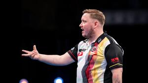 Darts: Team-WM, Endrunde