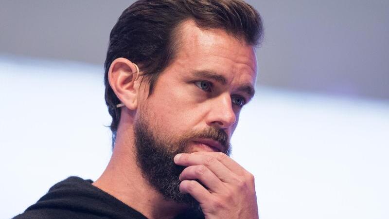 Jack Dorsey