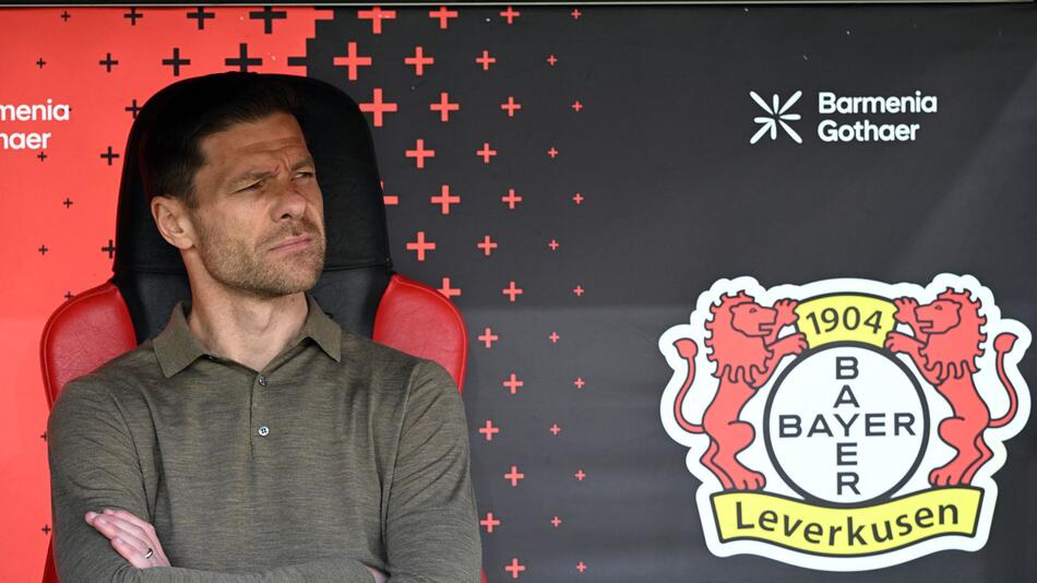 Bayer Leverkusen - FC Augsburg