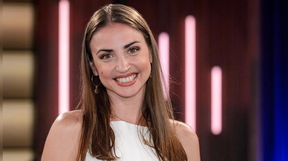 Ekaterina Leonova ist seit fünf Monaten offiziell vergeben.