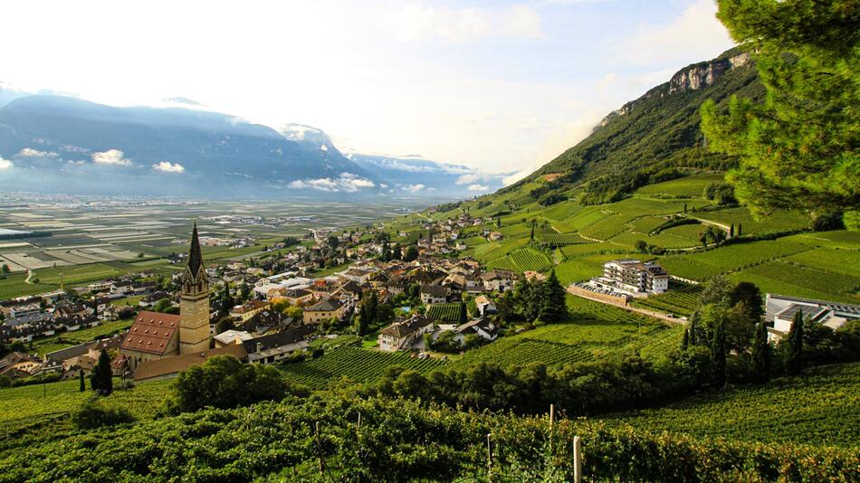 Südtirol