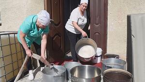 Tausende ohne Wasser in Moldau – Ölverschmutzung nach Angriff in Ukraine