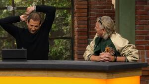 Julian Schmitz-Avila und Jos van Katwijk