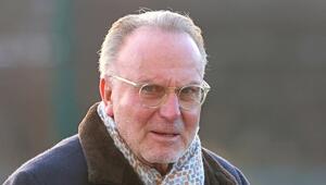 Karl-Heinz Rummenigge