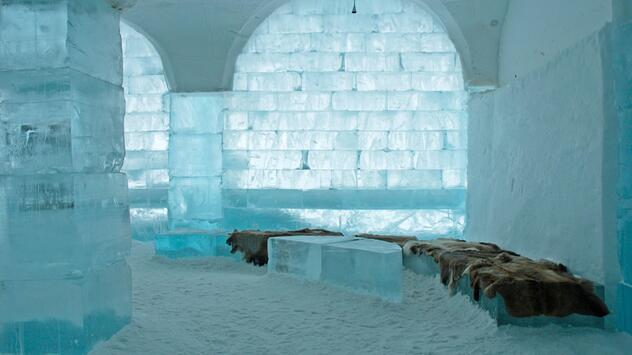 Icehotel