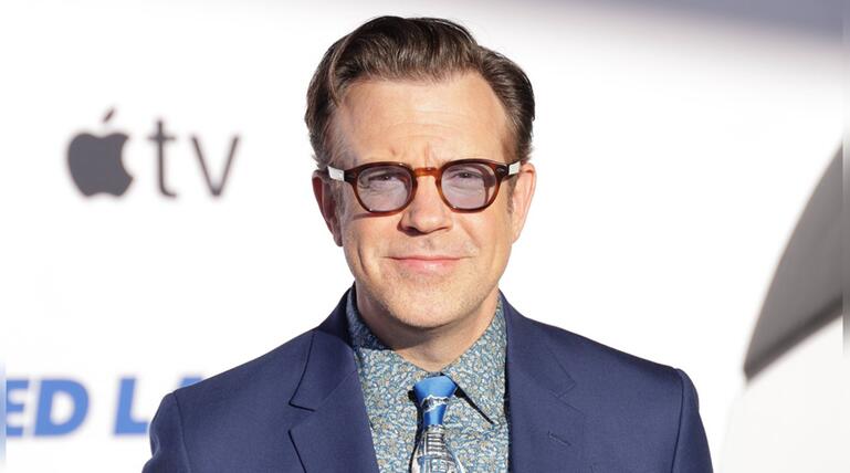 Jason Sudeikis spielt seit 2020 die Hauptrolle in "Ted Lasso".