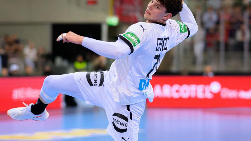 Marko Grgic