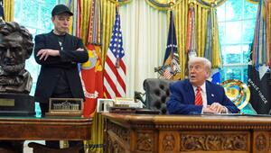 "Widerliche Abscheulichkeit": Musk legt sich mit Donald Trump an