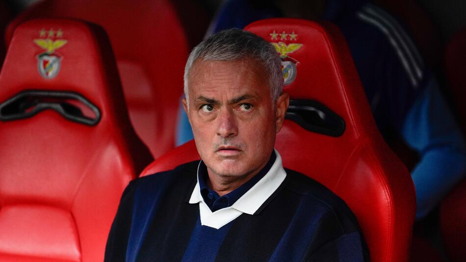 José Mourinho
