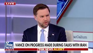 Vance: Iran-Gespräche teilweise gut