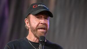 Chuck Norris soll derzeit in einem Krankenhaus liegen.