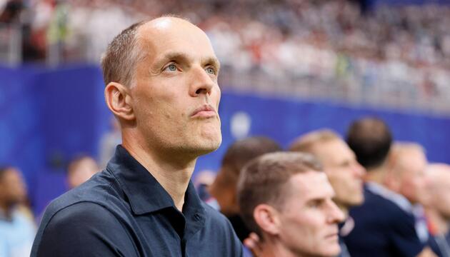 Thomas Tuchel
