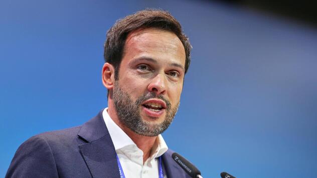 Martin Hagen