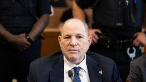 Harvey Weinstein