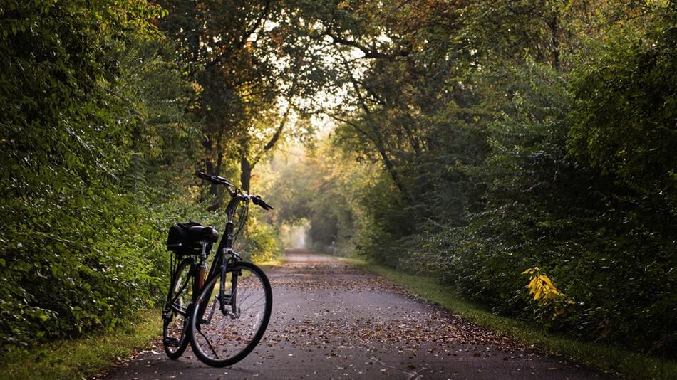 fahrradurlaub