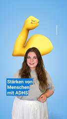Diese Stärken haben Menschen mit ADHS oft