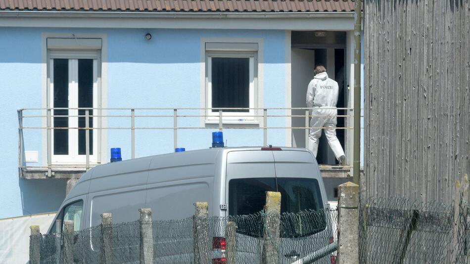 Spurensuche in Sontheim