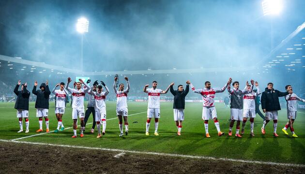VfL Bochum - VfB Stuttgart
