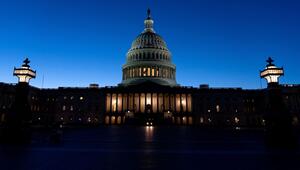 Das US-Kapitol