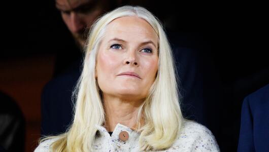 Mette-Marit