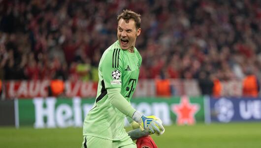 Manuel Neuer