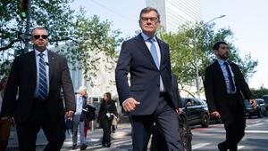 Aussenminister Wadephul bei der UN