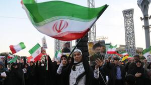 Iran Machtstruktur