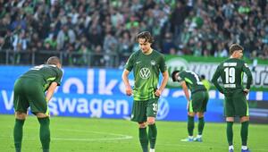 VfL Wolfsburg - Bayern München