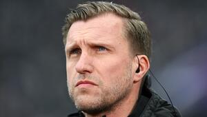 Markus Krösche