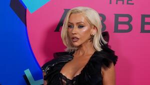 Neuer Look: Christina Aguilera zeigt ihre schlanke Figur