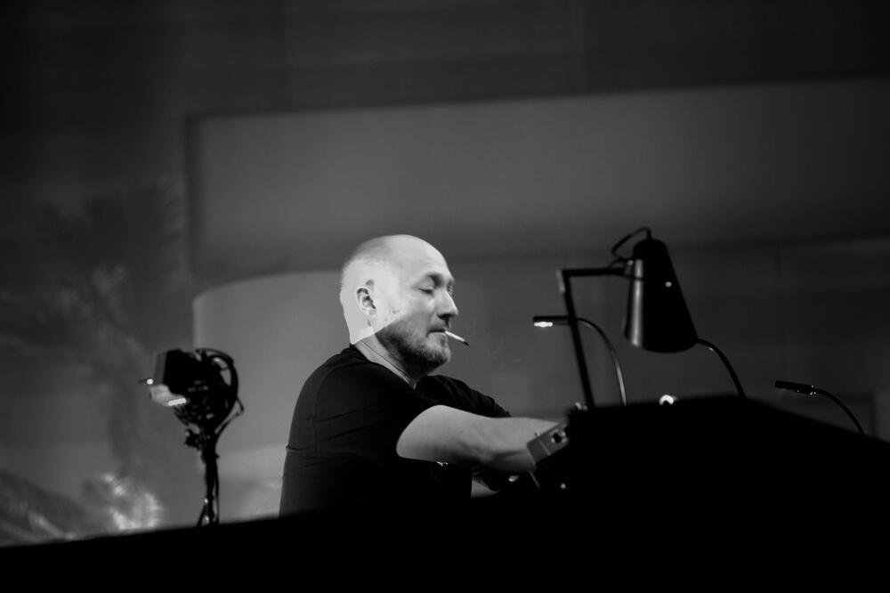 Paul Kalkbrenner