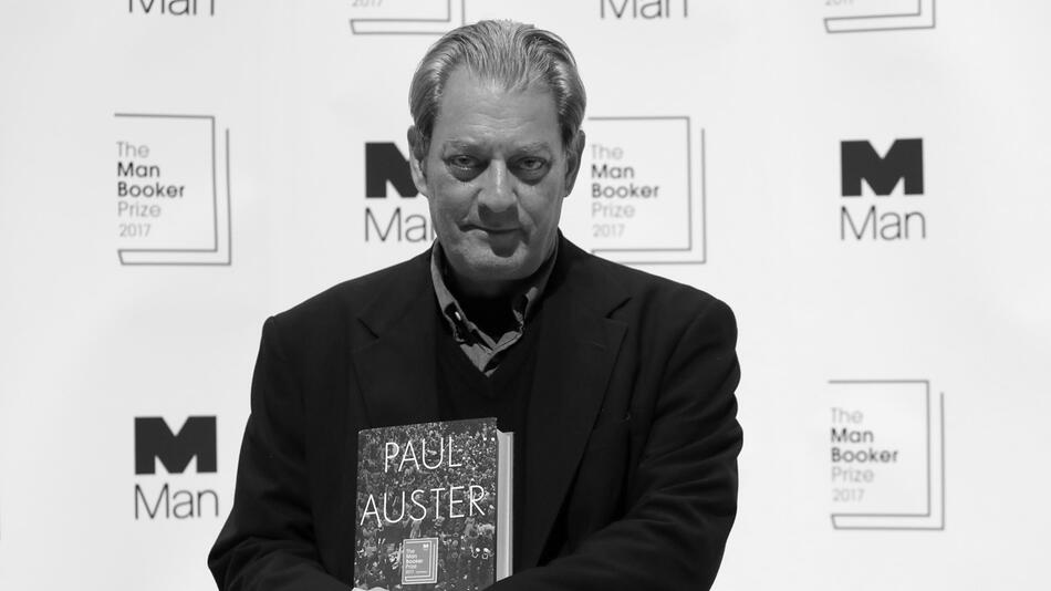 Paul Auster