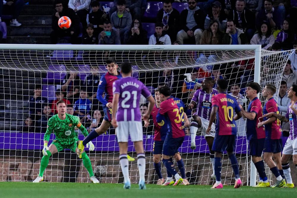Real Valladolid