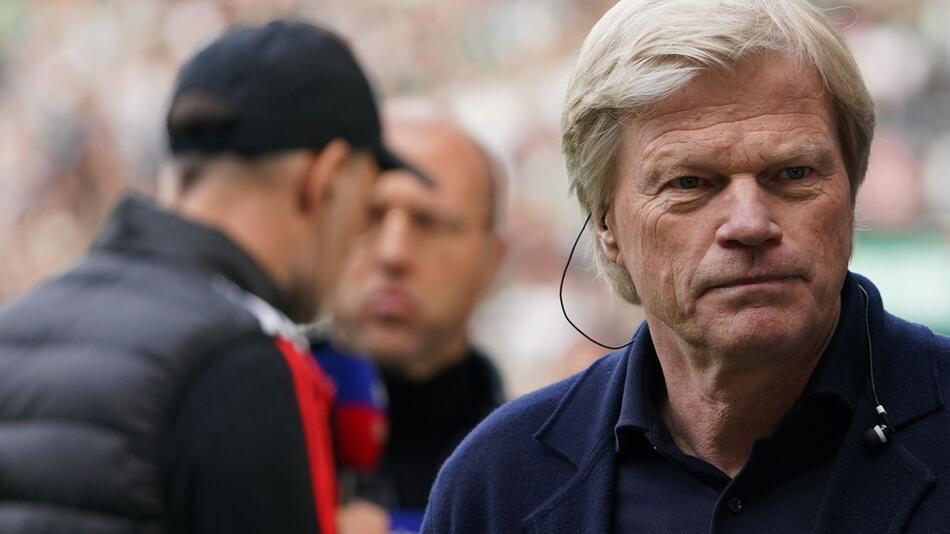 Oliver Kahn